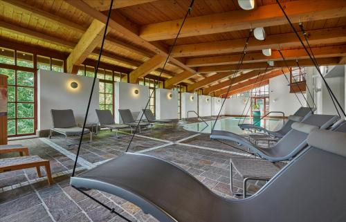 Hotel zur Waldbahn
