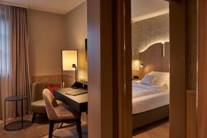 Hotel zur Waldbahn