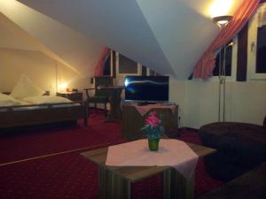 Hotel zur Winzergenossenschaft