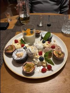 Hôtel Hotel zur Wulfsmühle 95 Mühlenstraße 25499 Tangstedt -1