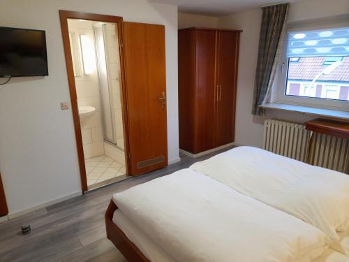 Hôtel Hotel Zurmühlen Osttor 38 48324 Sendenhorst Rhénanie du Nord - Westphalie