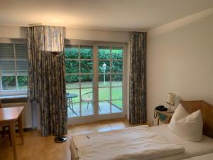 Hôtel Hotel Zwei Länder Erfurter Straße 31 99510 Apolda Thuringe
