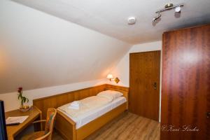 Hotel Zwei Linden - links der Elbe - Niedersachsen