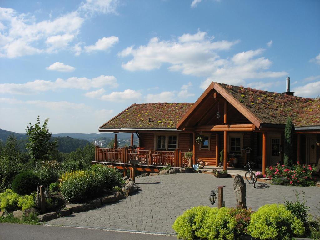 Hôtel Hotelanlage Country Lodge Dickenbruch 130 59821 Arnsberg