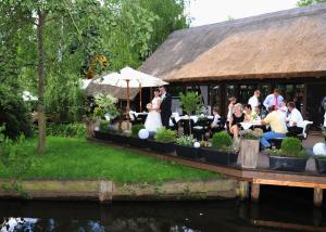 Hotelanlage Starick