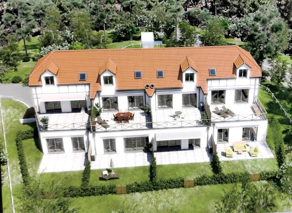 Hotelanlage Starick 03222 Lübbenau