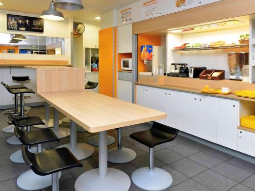 hotelF1 Blois