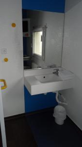 hotelF1 Blois