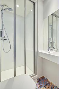 Hôtel hotelF1 Compiègne 61 Avenue De L'Europe ZAC 60280 Venette Picardie