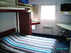 hotelF1 Dieppe