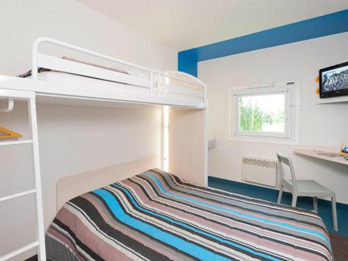 hotelF1 Epinal Nord