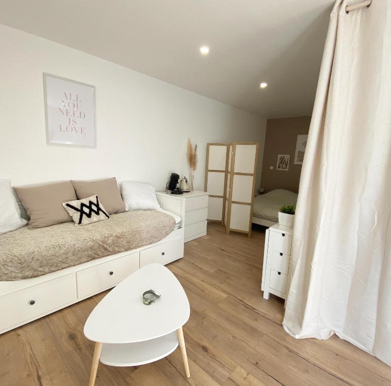 hotelF1 Nancy Sud