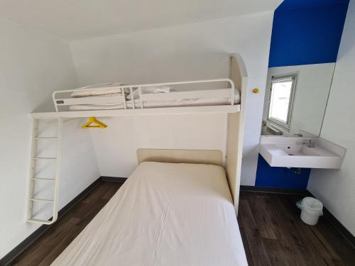 hotelF1 Pontarlier