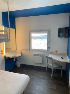hotelF1 Pontarlier