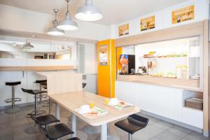 hotelF1 Pontarlier