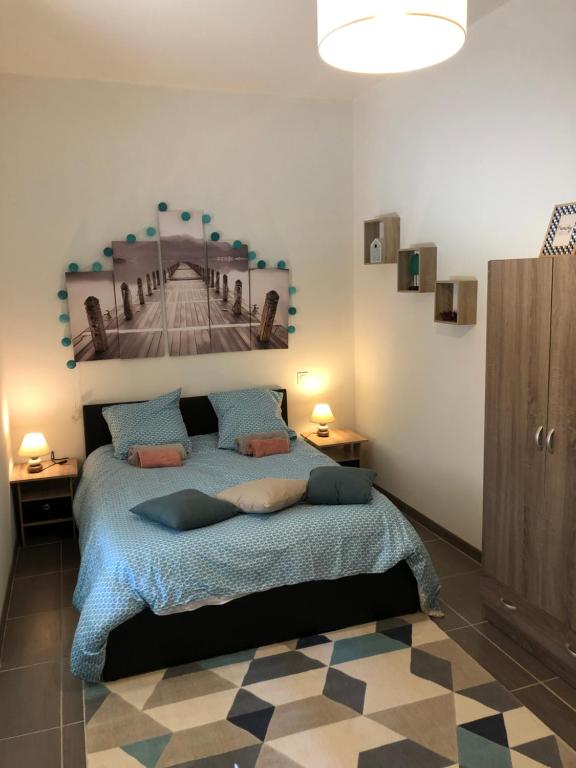hotelF1 Remiremont Saint Nabord 88200 Saint-Nabord