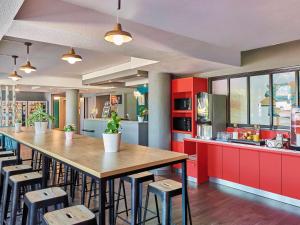 Hôtel hotelF1 Roissy CDG Pn2 335 rue de La Belle Etoile 95700 Roissy-en-France Île-de-France