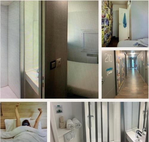 hotelF1 Saint Witz A1 Hôtel
