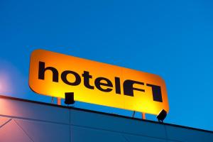 Hôtel hotelF1 Saverne Monswiller Rue De La Gare 67700 Monswiller Alsace