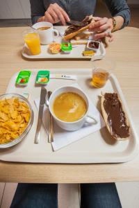 hotelF1 Vesoul