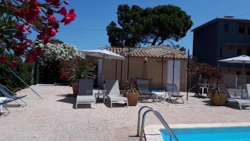 Hôtellerie De Balajan
