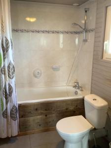 Hotellerie La Borie
