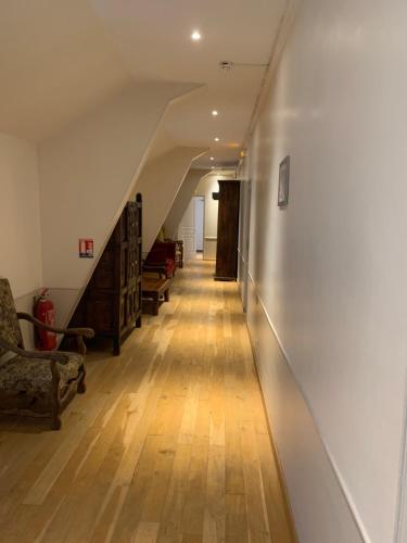 Hôtellerie Nouvelle de Villemartin
