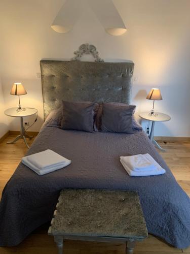 Hôtellerie Nouvelle de Villemartin