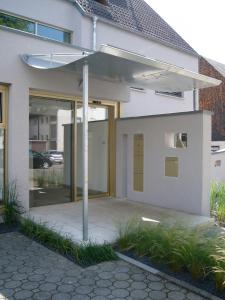 Hôtel hotelmärchen Garni Lichtenbergstrasse 22 71642 Ludwigsbourg Bade-Wurtemberg