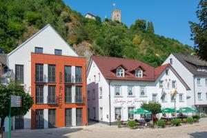 Hôtel Hotelmyhome Schlossstrasse 2 78132 Hornberg Bade-Wurtemberg