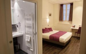 Hôtel Hotelo Lyon Ainay 19, Cours de Verdun-Gensoul 69002 Lyon Rhône-Alpes