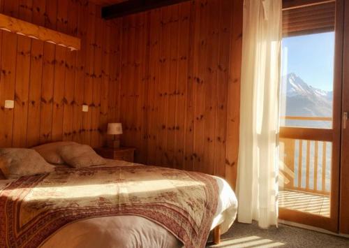 Hotels Les Catrems & Le Montagnou