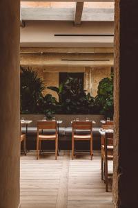 HOY Paris - Yoga Hotel