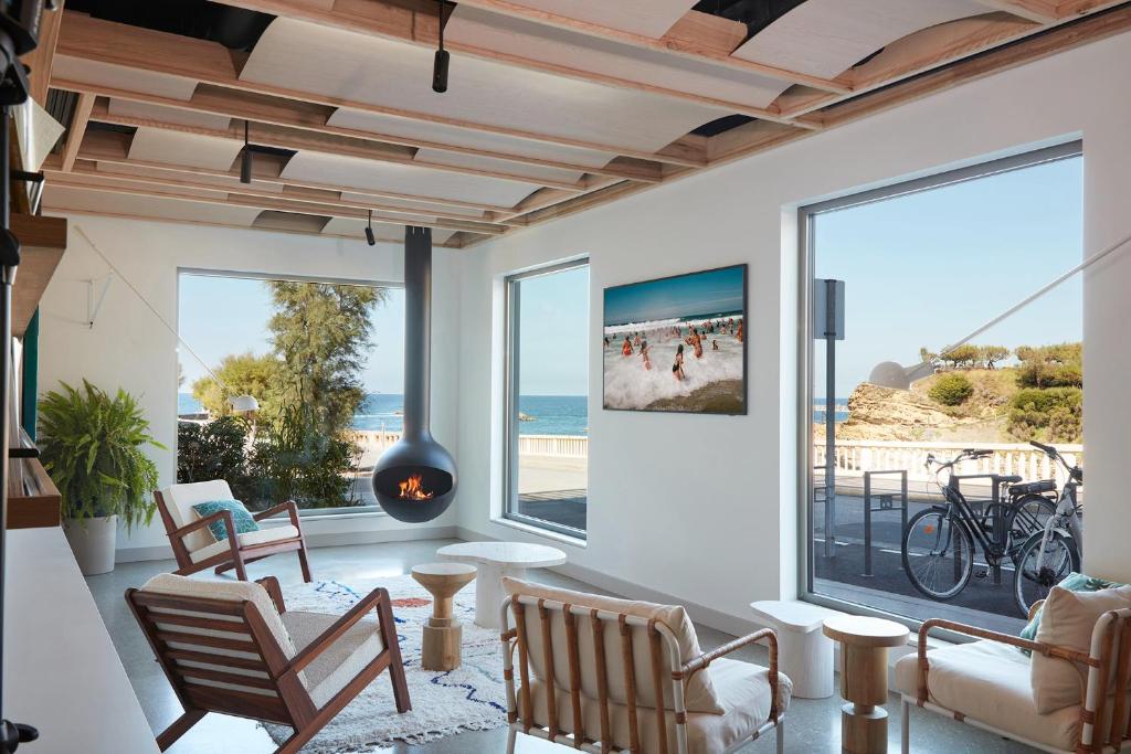 HPC Suites 13260 Cassis