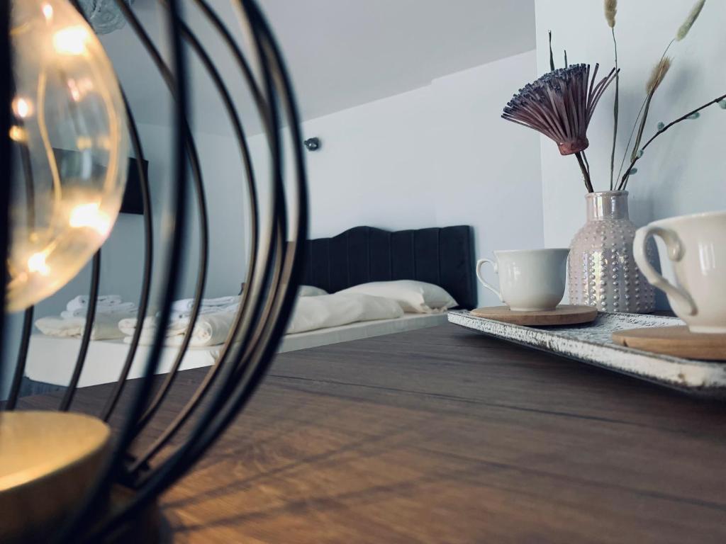 HR RoomS Goethestrasse 25, 30169 Hanovre