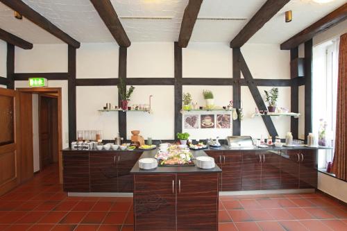 Hôtel Hotel Hubertus Ennigerstr. 4 Ennigerloh