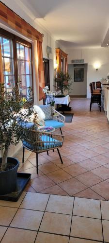 Hôtel Hubertus Wilsnacker Chaussee 3 19348 Perleberg Brandebourg