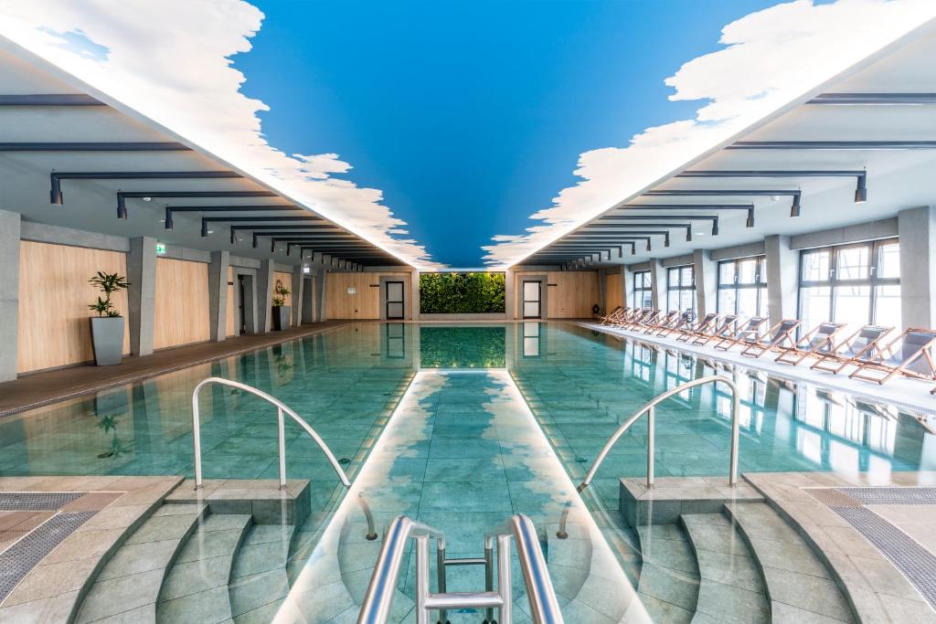 Hôtel HVD Grand Hotel Suhl 25 Bahnhofstraße 98527 Suhl