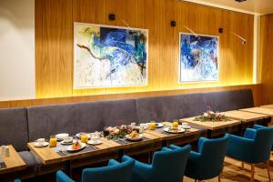 Hôtel HVD Grand Hotel Suhl 25 Bahnhofstraße 98527 Suhl Thuringe