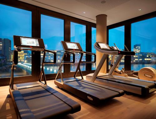 Hyatt Regency Dusseldorf
