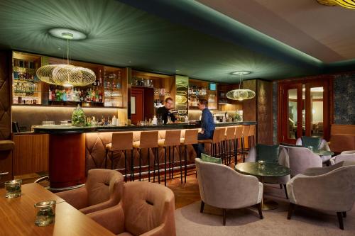 Hyperion Hotel Berlin