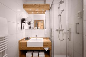 Hyperion Hotel Garmisch – Partenkirchen