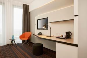 Hyperion Hotel Hamburg