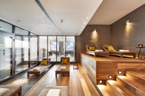 Hyperion Hotel Leipzig