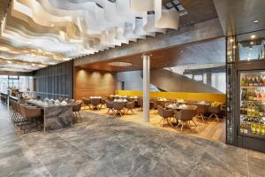 Hyperion Hotel Leipzig