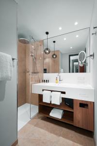 Hyperion Hotel München