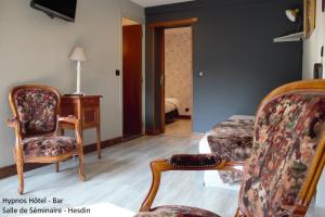 Hypnos Hotel