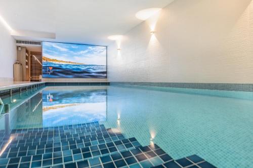 I LOVE SYLT Hotel Terminus
