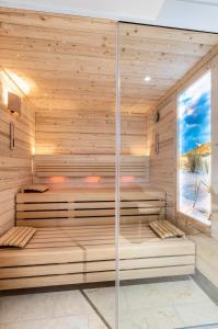 I LOVE SYLT Hotel Terminus