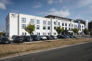 i - PARK Hotel Klingholz